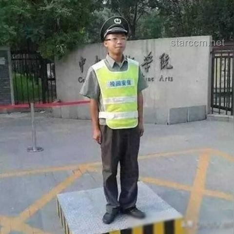 在央美本科毕业展的前一天我的毕业作品碎掉了：艺术梦想遭遇意外的应对策略