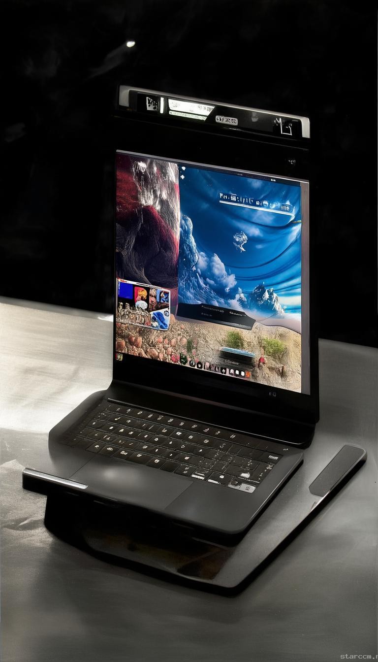 **手机运行《黑神话：悟空》？我们用红魔10S Pro+上手体验了PC游戏**