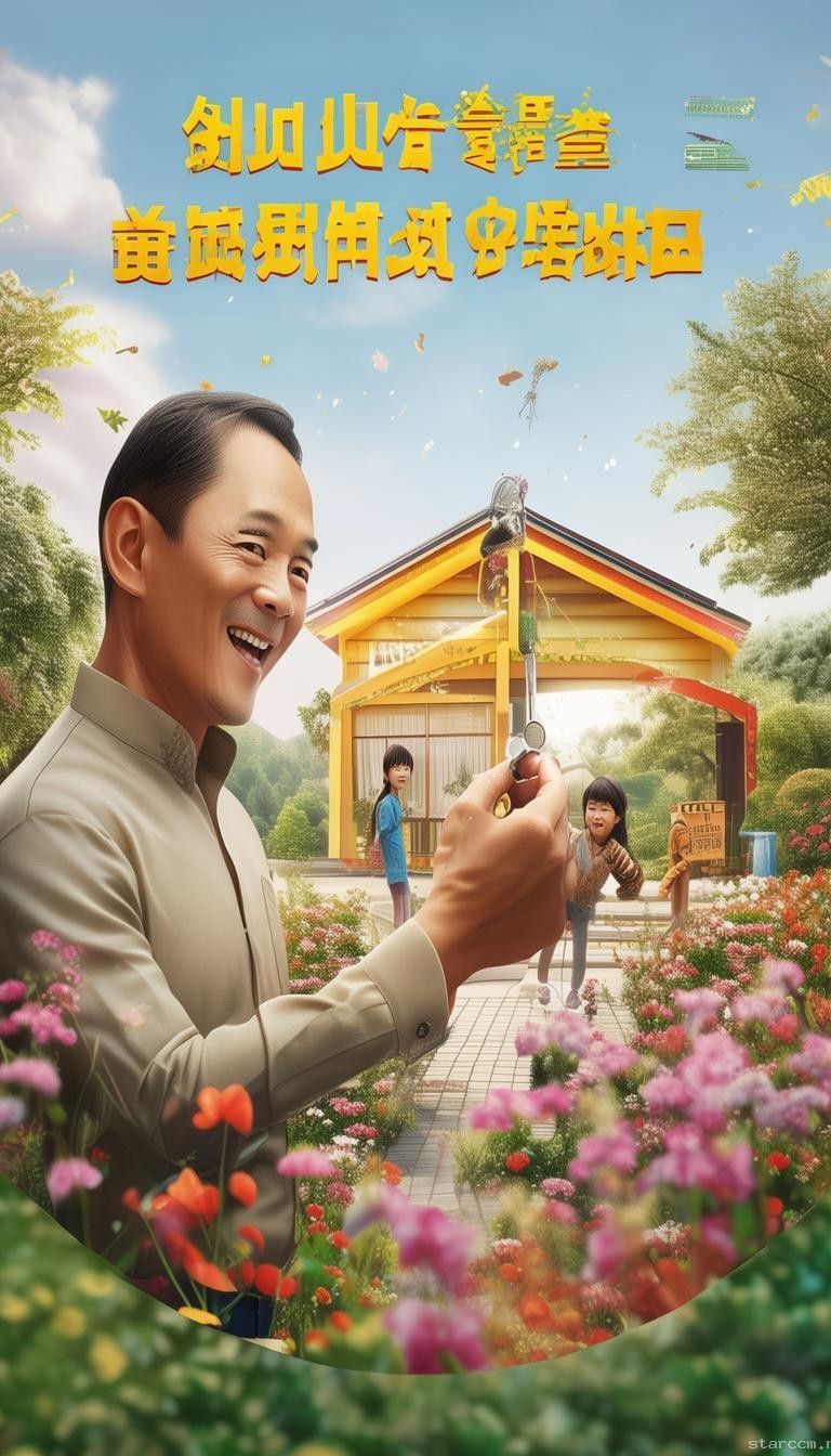李亚鹏无偿移交上亿幼儿园：背后深意与社会价值