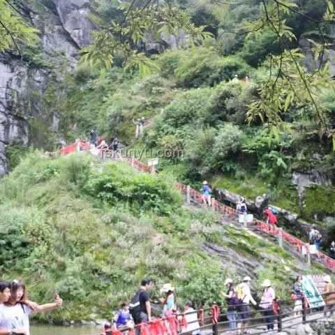 6-8月避暑胜地推荐，均温20℃，小住三五天的绝佳选择